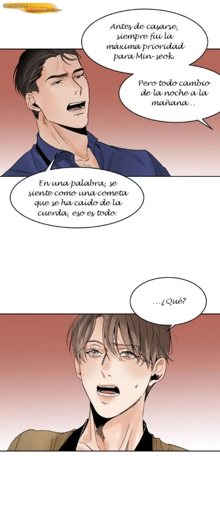 Segundo plato Capítulo 09 - página 24