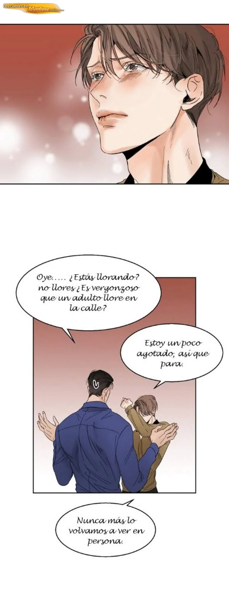 Segundo plato Capítulo 09 - página 26