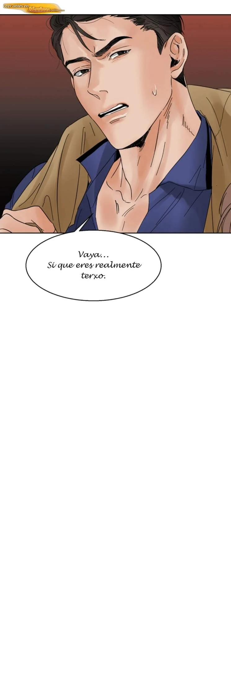 Segundo plato Capítulo 09 - página 34