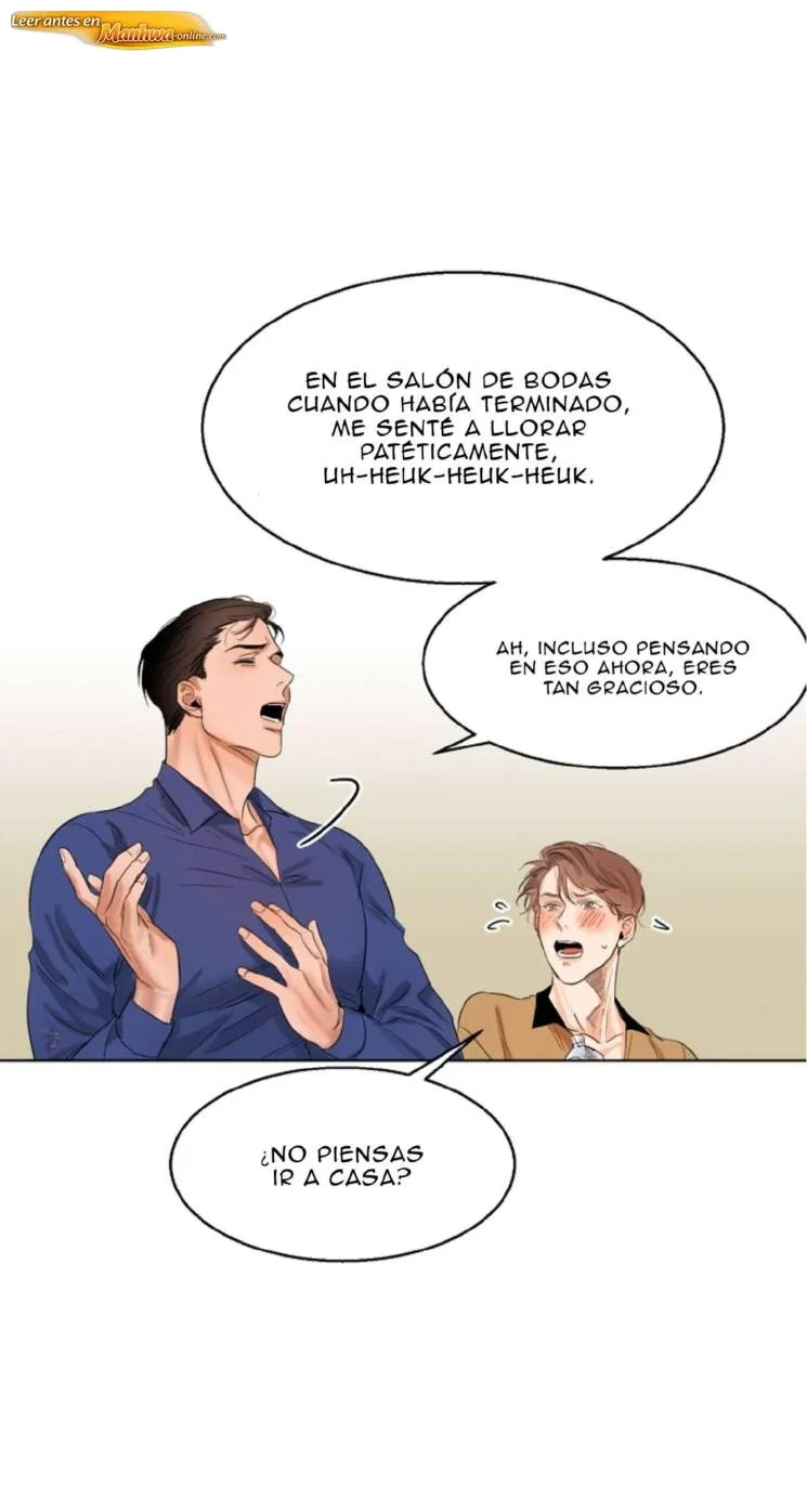 Segundo plato Capítulo 10 - página 8
