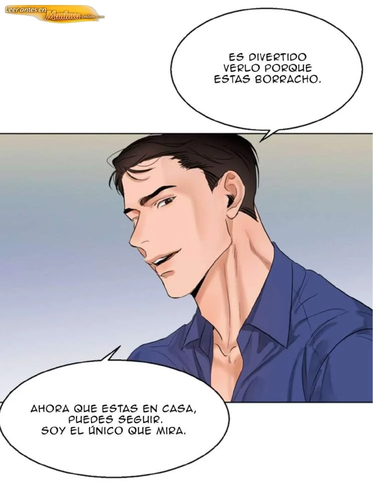 Segundo plato Capítulo 10 - página 9