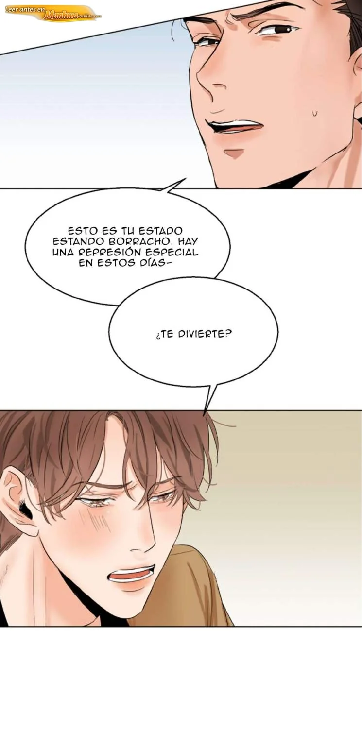 Segundo plato Capítulo 10 - página 11