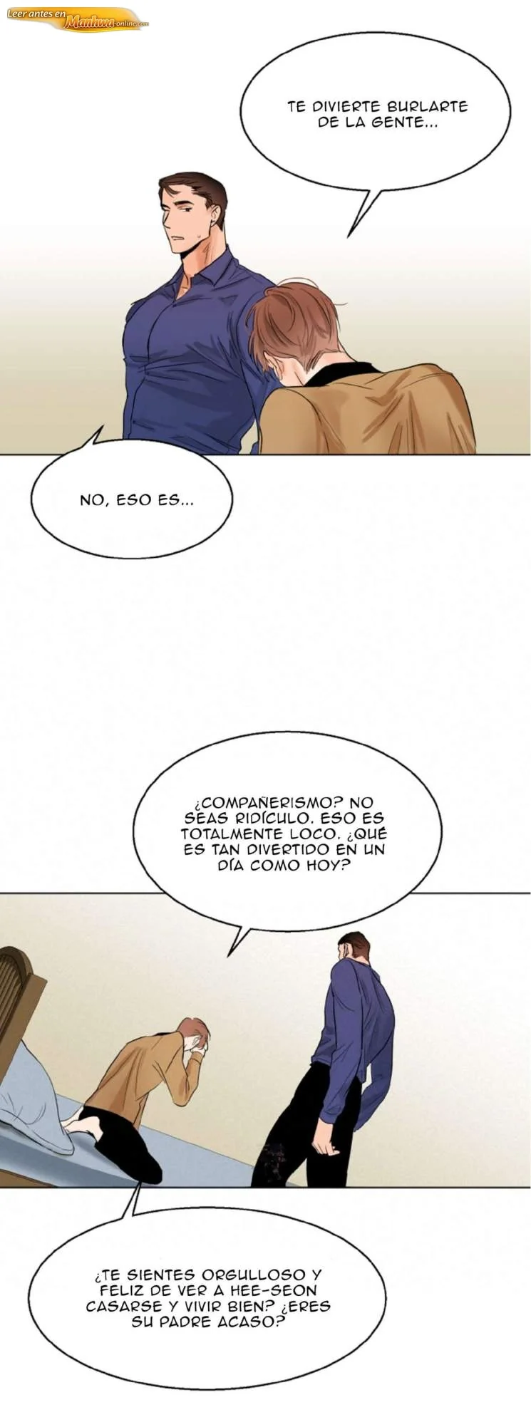Segundo plato Capítulo 10 - página 12