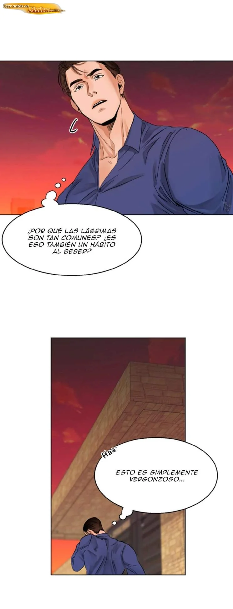 Segundo plato Capítulo 10 - página 17