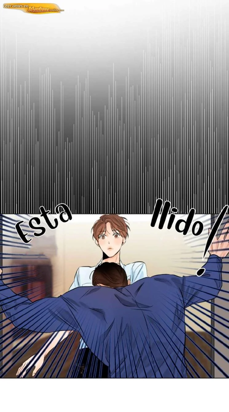 Segundo plato Capítulo 10 - página 23