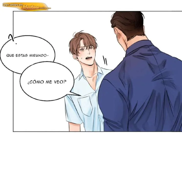 Segundo plato Capítulo 10 - página 29