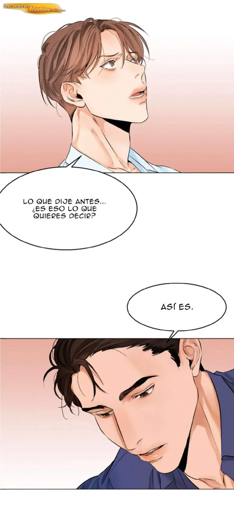 Segundo plato Capítulo 10 - página 35