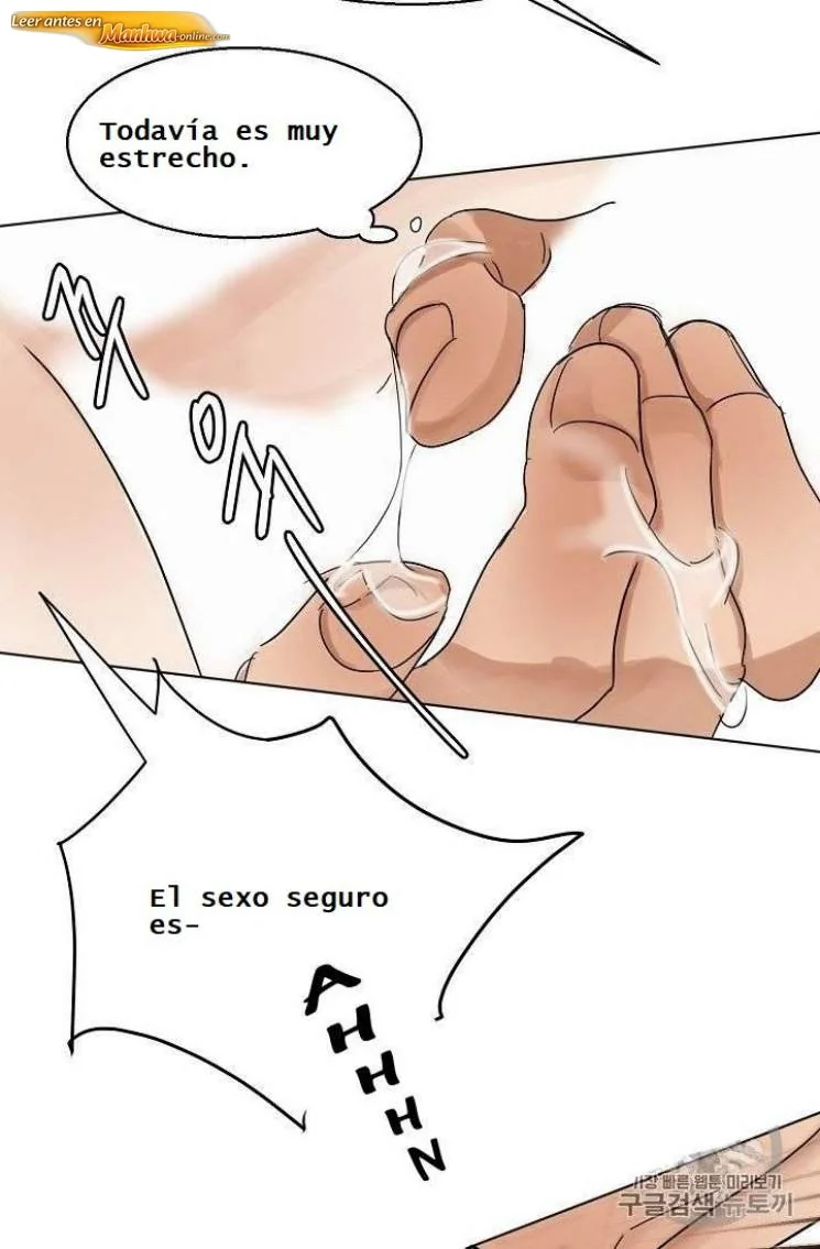 Segundo plato Capítulo 12 - página 22