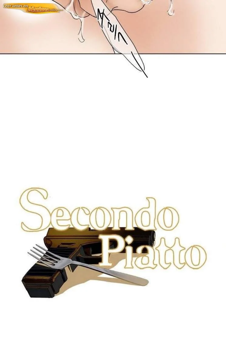 Segundo plato Capítulo 12 - página 32