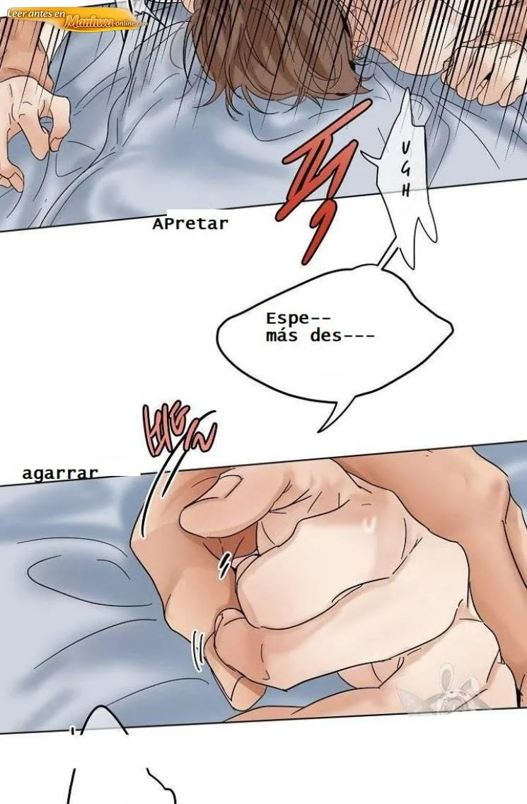 Segundo plato Capítulo 12 - página 41