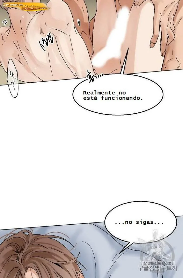 Segundo plato Capítulo 12 - página 53