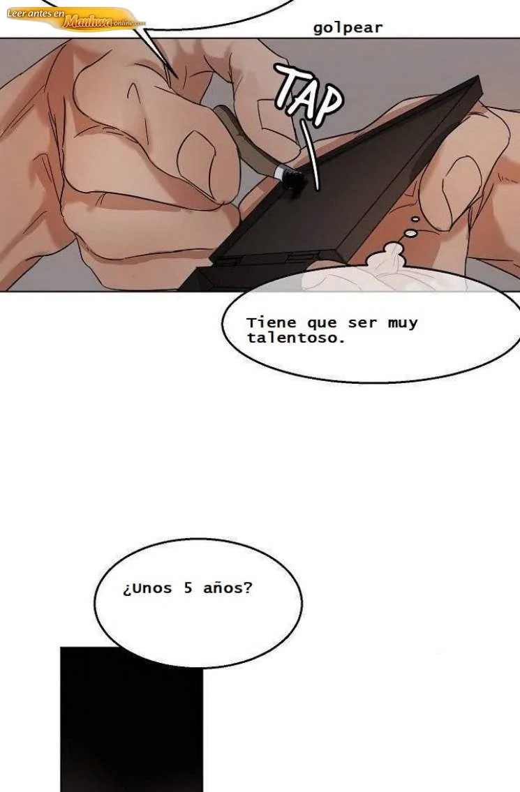 Segundo plato Capítulo 13 - página 20