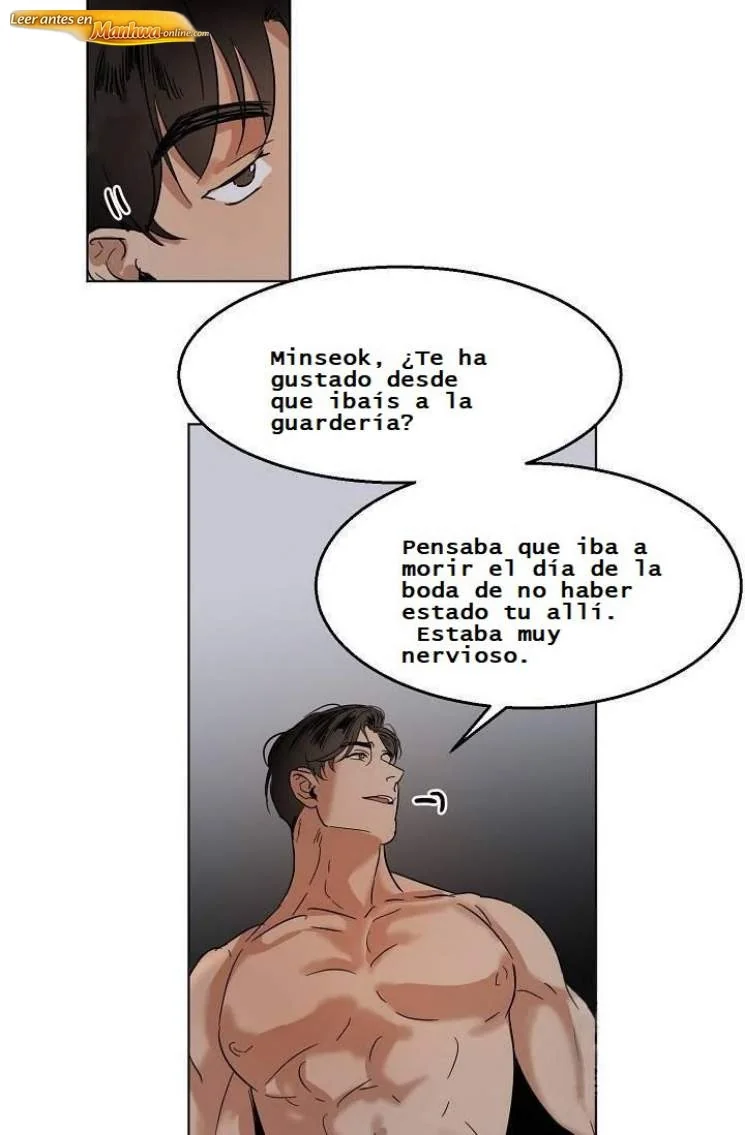 Segundo plato Capítulo 13 - página 21