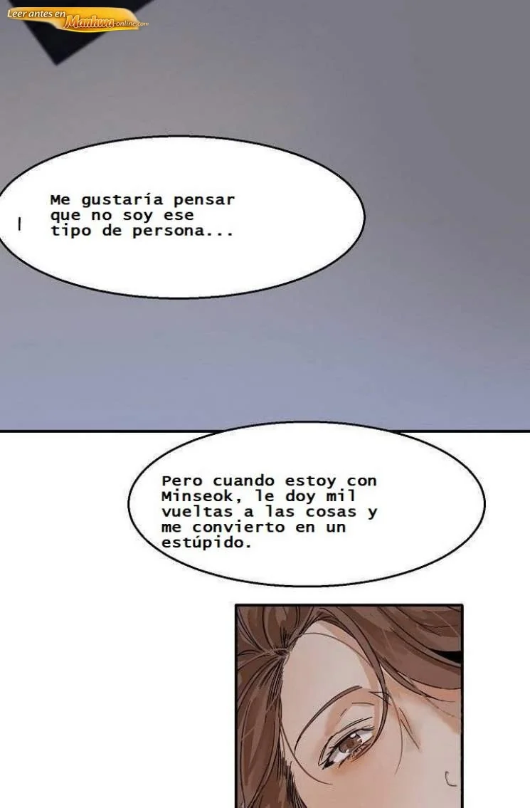 Segundo plato Capítulo 13 - página 28