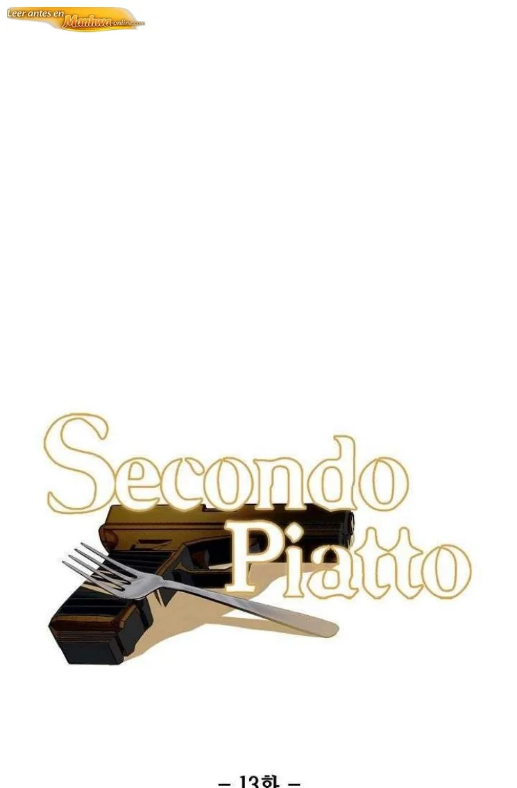 Segundo plato Capítulo 13 - página 35