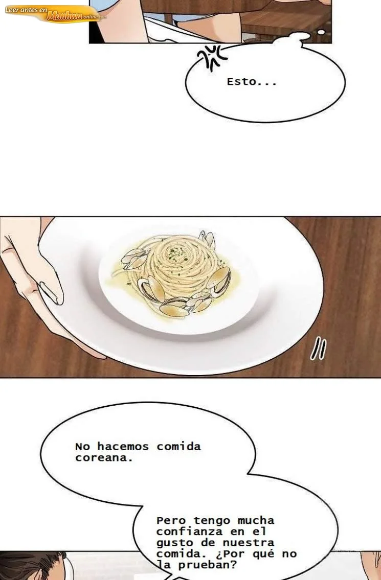 Segundo plato Capítulo 13 - página 39