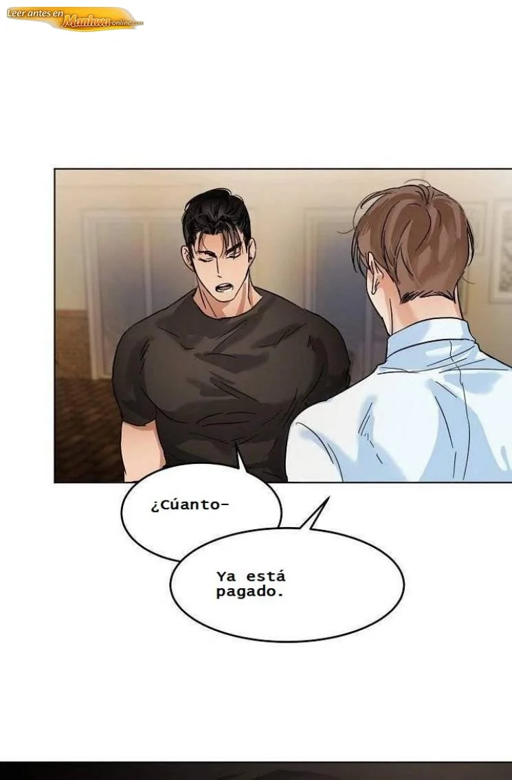Segundo plato Capítulo 13 - página 48