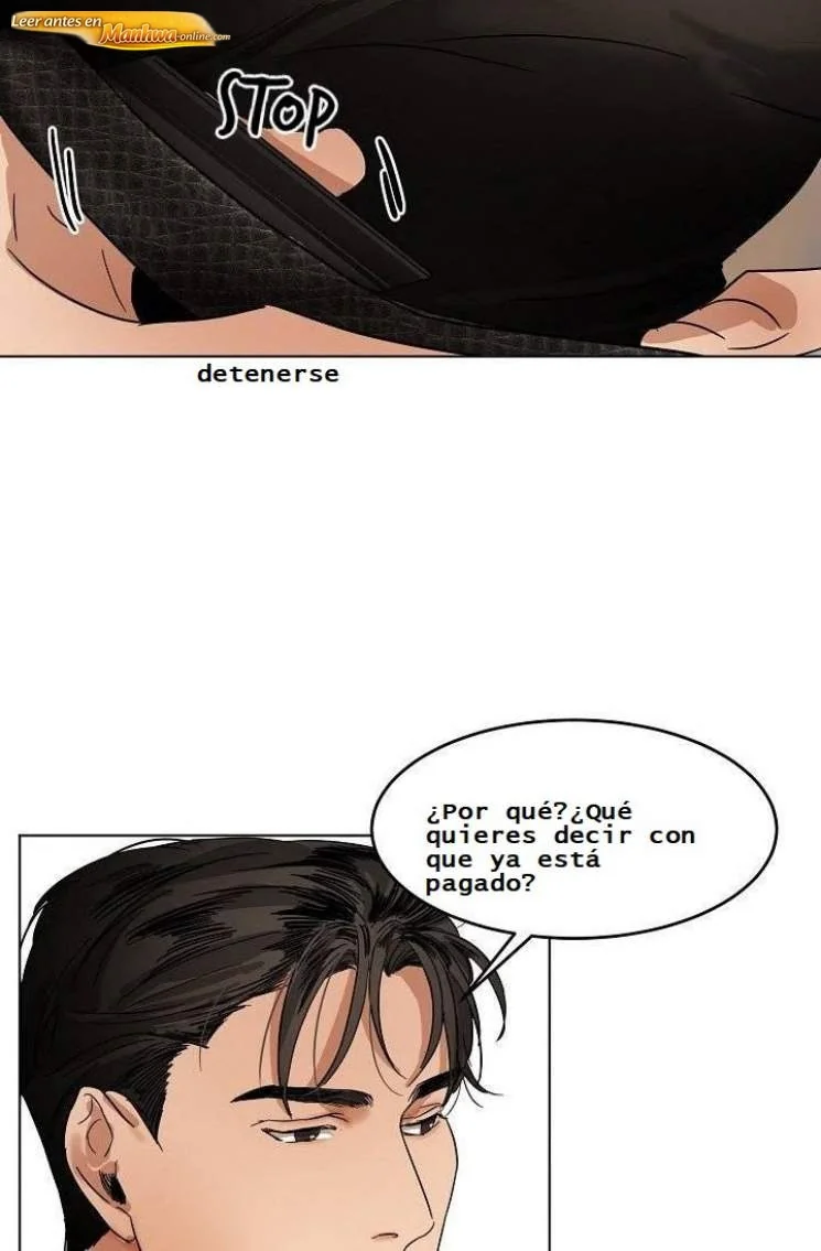 Segundo plato Capítulo 13 - página 49