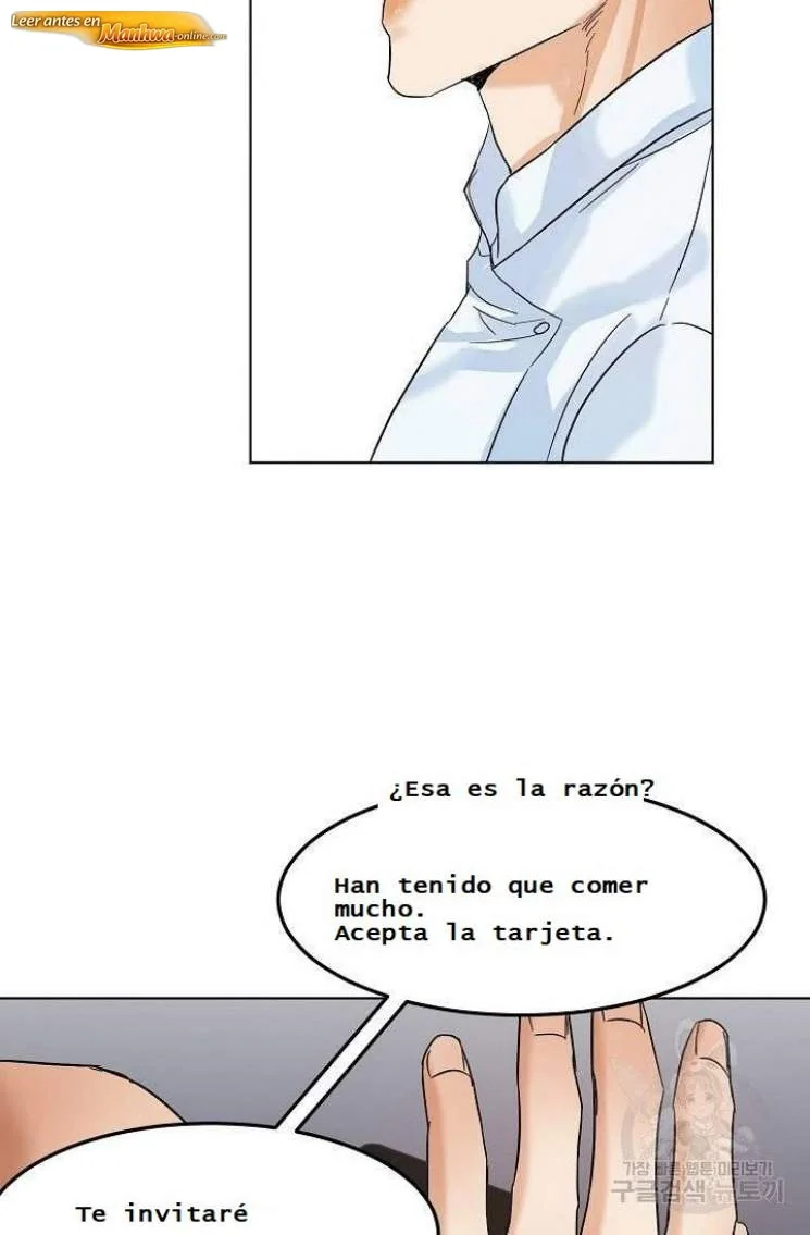 Segundo plato Capítulo 13 - página 51