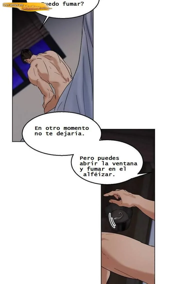 Segundo plato Capítulo 13 - página 2