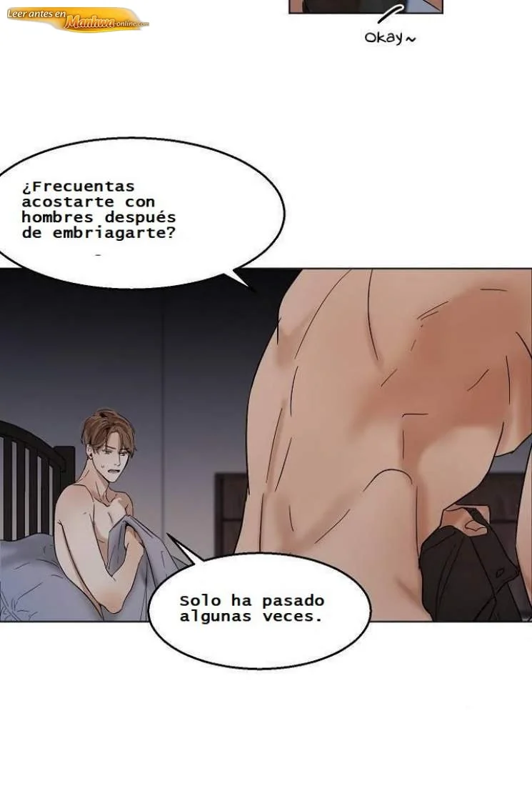 Segundo plato Capítulo 13 - página 3