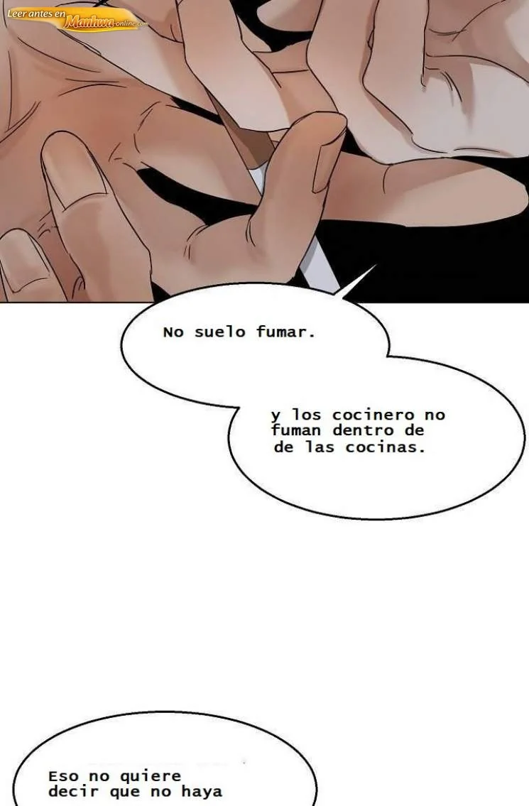 Segundo plato Capítulo 13 - página 11