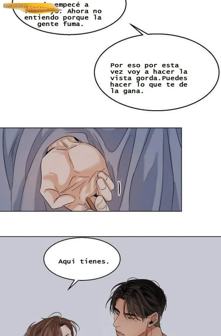 Segundo plato Capítulo 13 - página 14