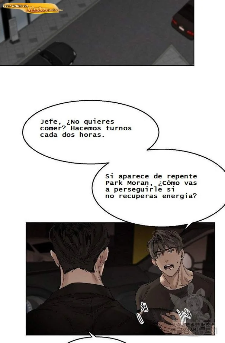Segundo plato Capítulo 14 - página 2