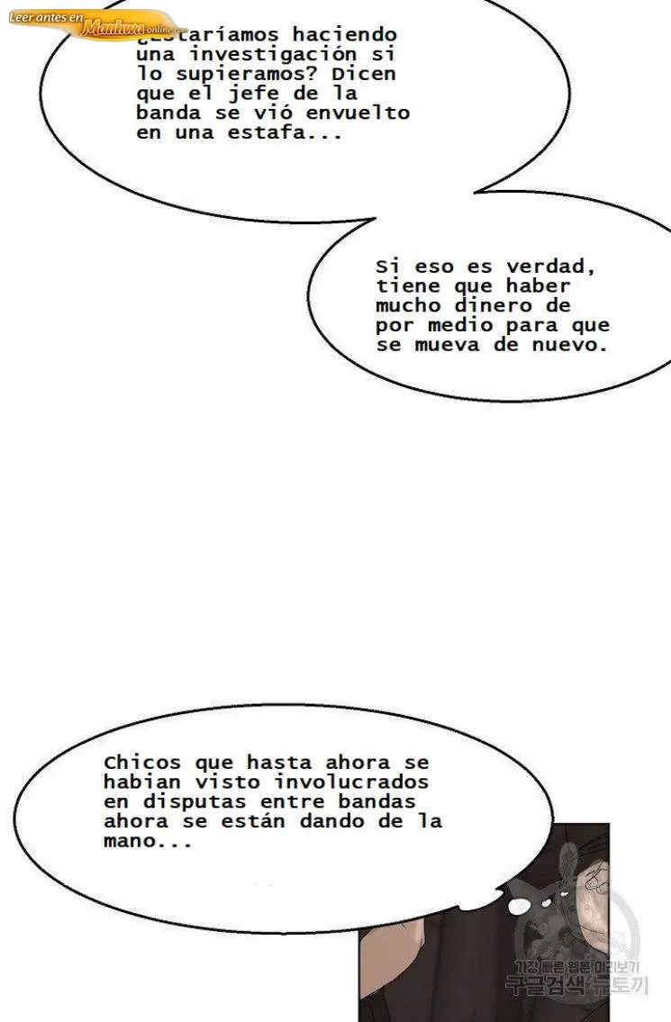 Segundo plato Capítulo 14 - página 13