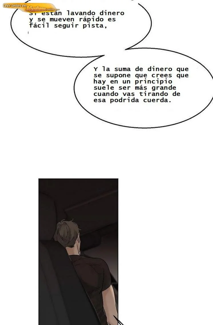 Segundo plato Capítulo 14 - página 15