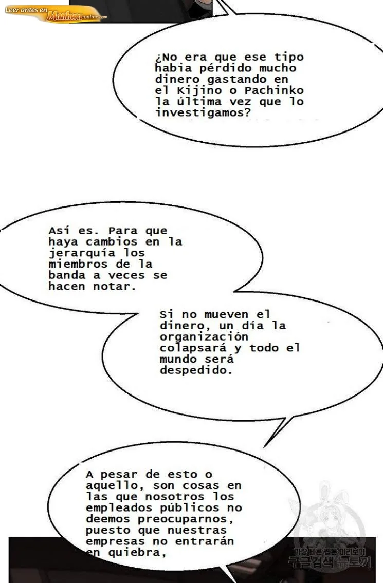 Segundo plato Capítulo 14 - página 16