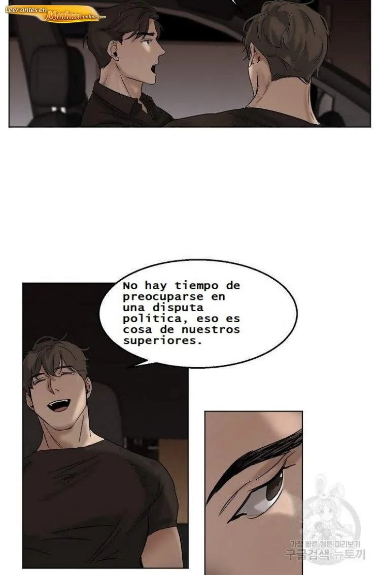 Segundo plato Capítulo 14 - página 17