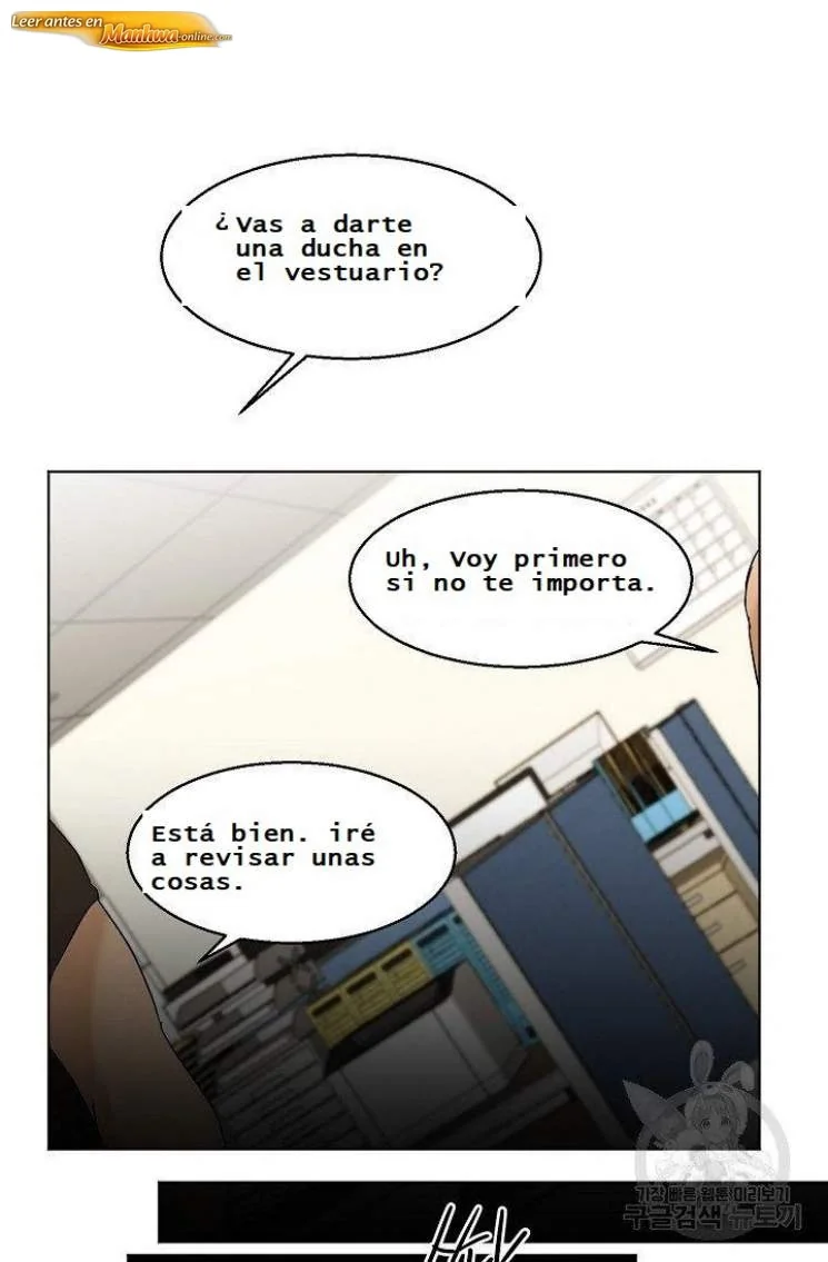 Segundo plato Capítulo 14 - página 32