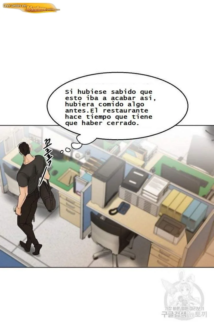 Segundo plato Capítulo 14 - página 34