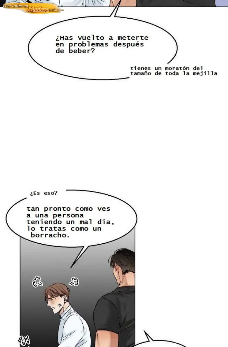 Segundo plato Capítulo 15 - página 3