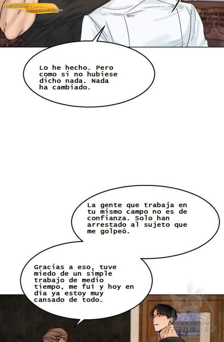 Segundo plato Capítulo 15 - página 6