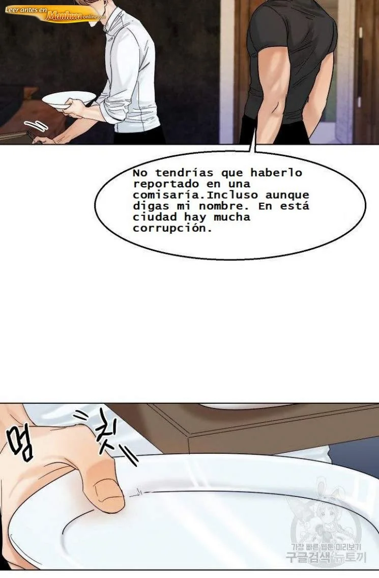 Segundo plato Capítulo 15 - página 7