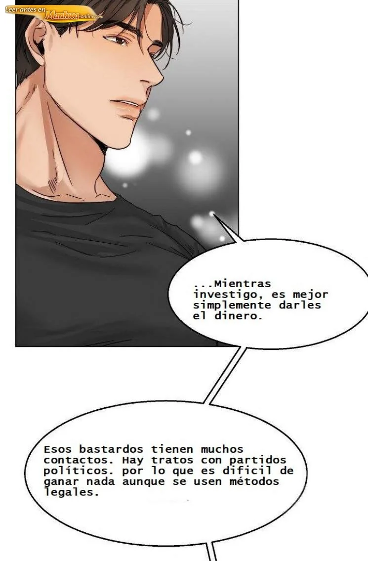 Segundo plato Capítulo 15 - página 9