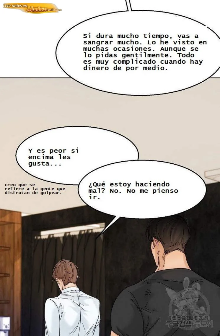 Segundo plato Capítulo 15 - página 10