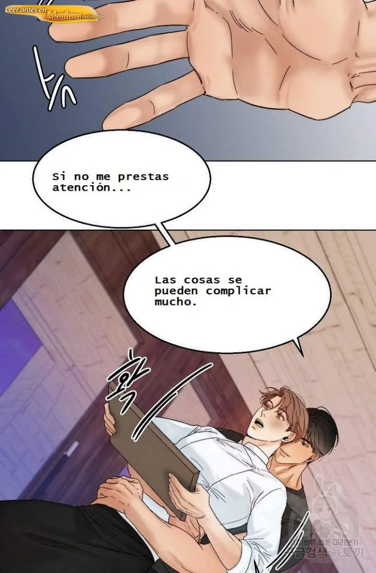 Segundo plato Capítulo 15 - página 12