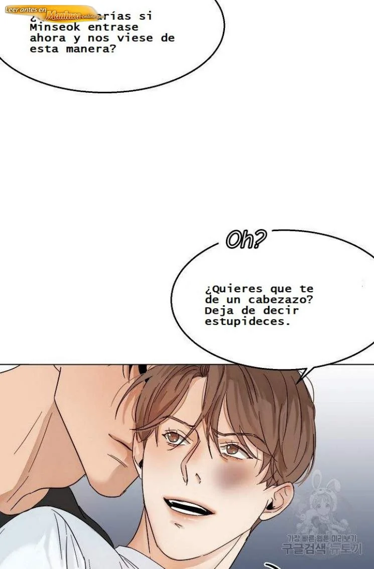 Segundo plato Capítulo 15 - página 15