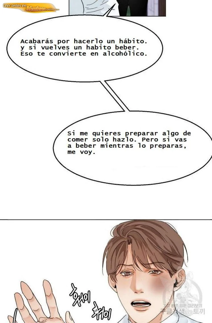 Segundo plato Capítulo 15 - página 29