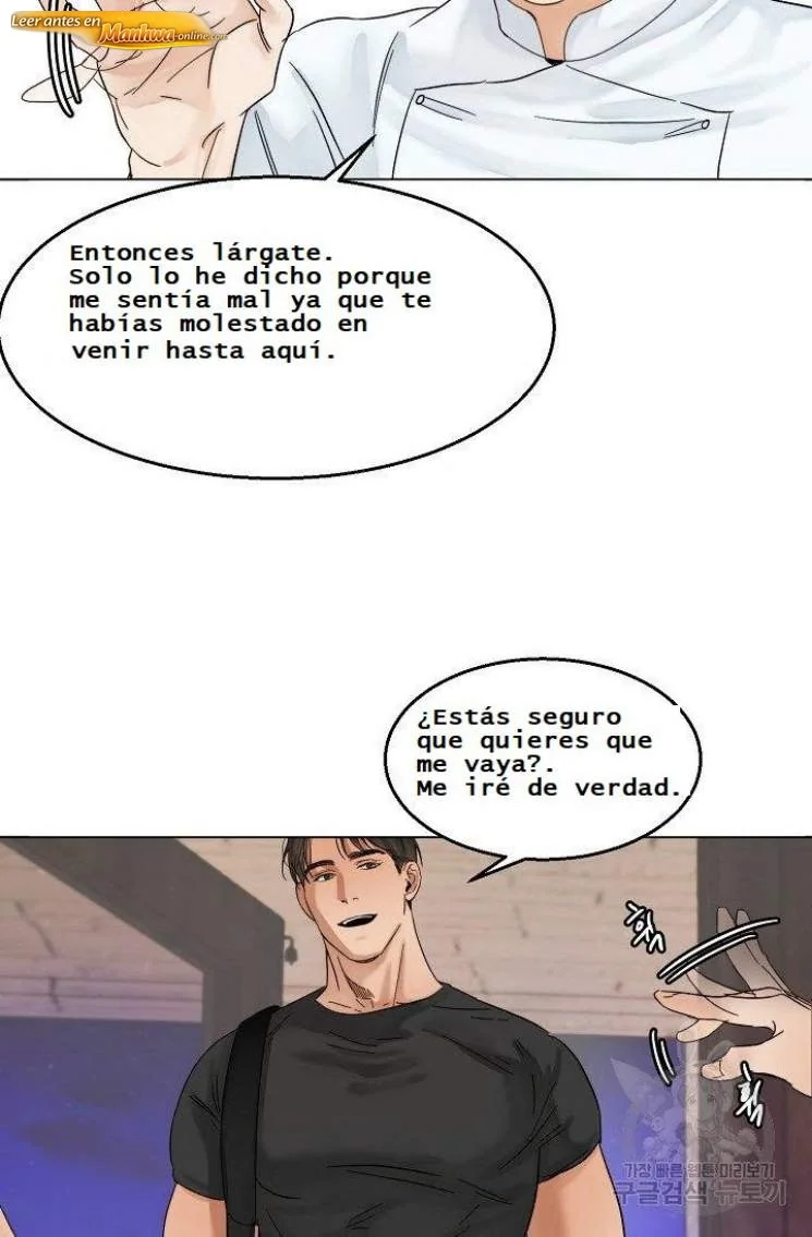 Segundo plato Capítulo 15 - página 30