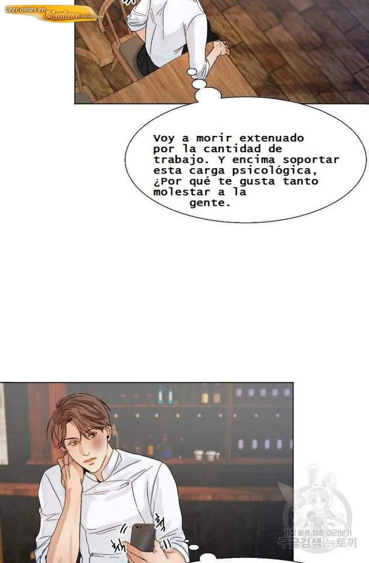 Segundo plato Capítulo 15 - página 34