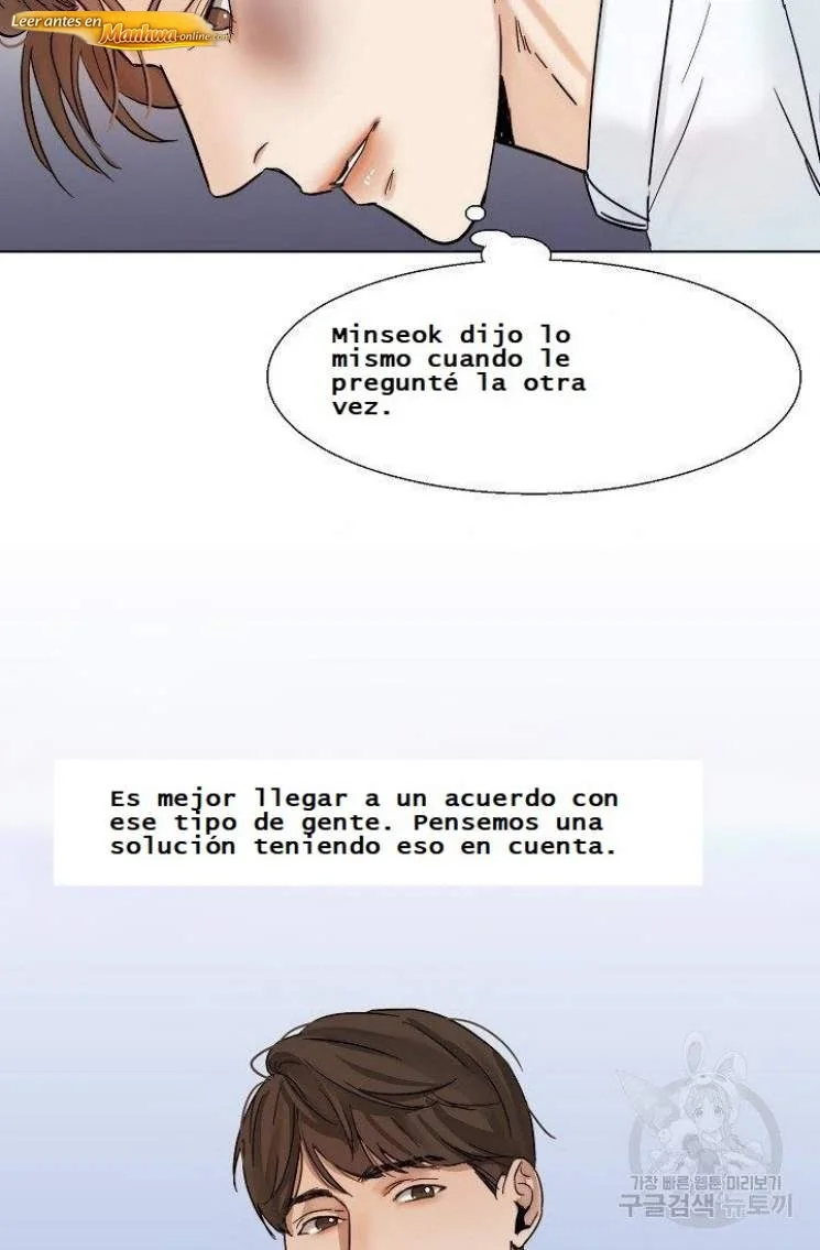 Segundo plato Capítulo 15 - página 37