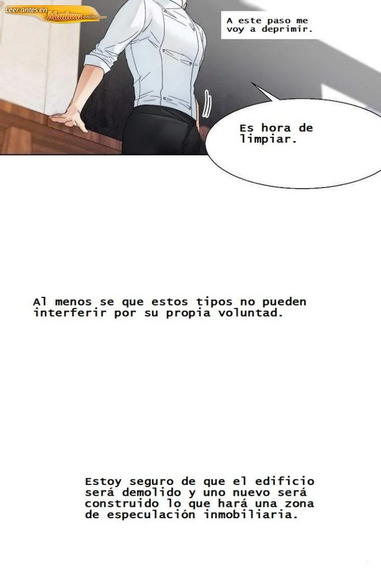 Segundo plato Capítulo 15 - página 40