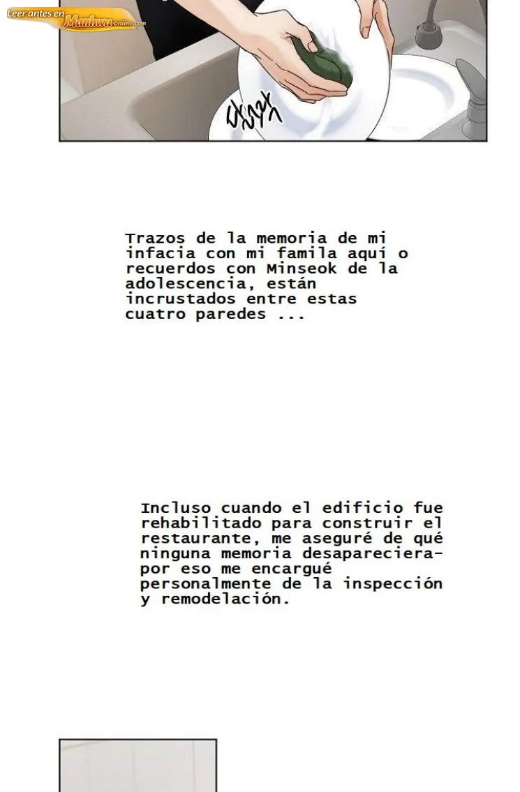 Segundo plato Capítulo 15 - página 42