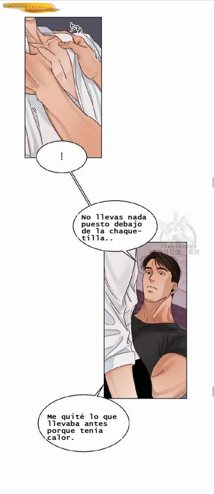 Segundo plato Capítulo 16 - página 7