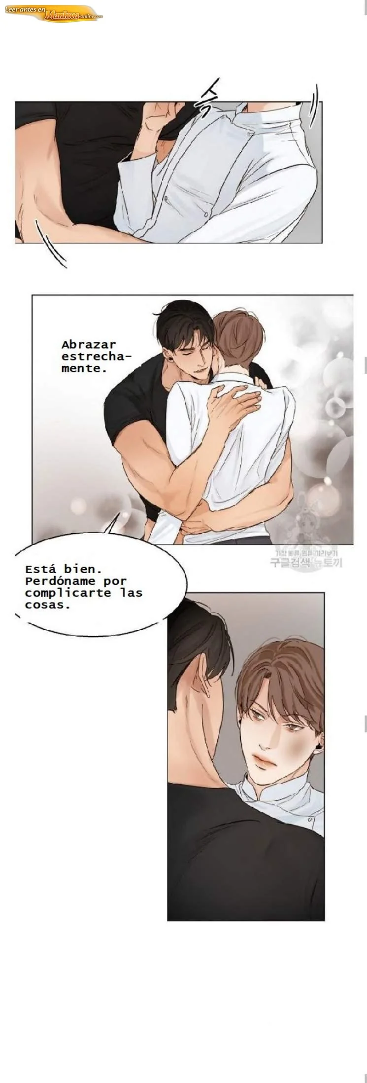 Segundo plato Capítulo 17 - página 13