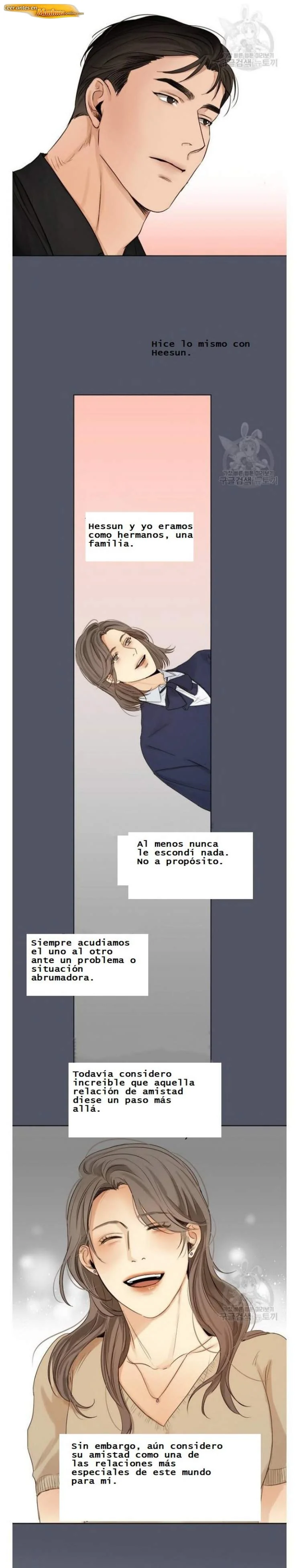 Segundo plato Capítulo 17 - página 22